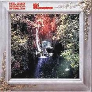 Paul Chain - Paul Chain / Fucktotum