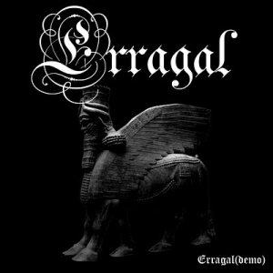 Erragal - Erragal