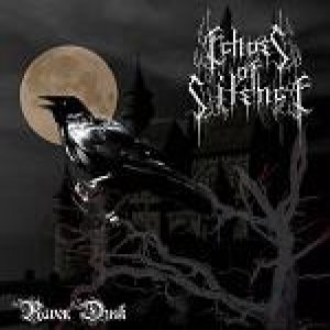 Echoes of Silence - Raven Dusk