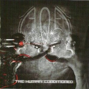 Ashes of Eden - The Human: Conditioned