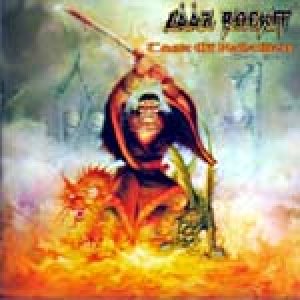Laaz Rockit - Taste of Rebellion