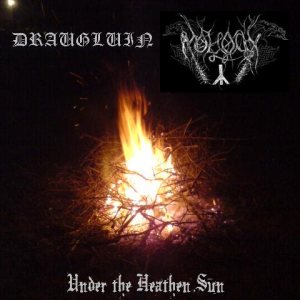Moloch - Under the Heathen Sun