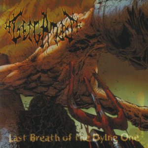 Gelgamesh - Last Breath of the Dying One