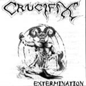 Crucifix - Extermination