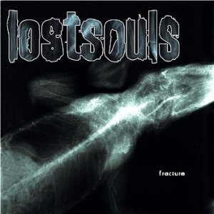 Lost Souls - Fracture