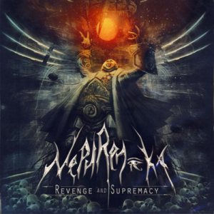 Nephren-Ka - Revenge and Supremacy