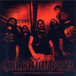 Coldworker - Coldworker / Deathbound