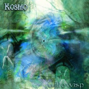 Will 'O' Wisp - Kosmo