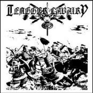 Tengger Cavalry - Tengger Cavalry