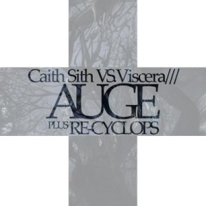 Viscera/// - Caith Sith VS Viscera///: AUGE plus Re-Cyclops