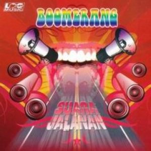 Boomerang - Suara Jalanan