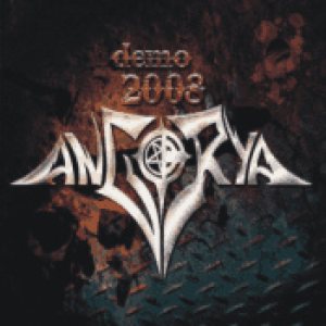 Angorya - Demo 2008