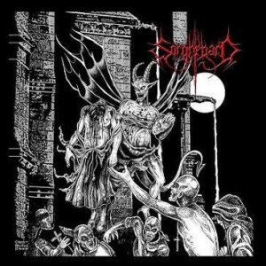 Sorghegard - Holocaust of the Holy