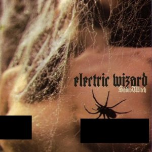 Electric Wizard - SadioWitch