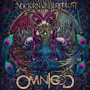 NOCTURNAL BLOODLUST - THE OMNIGOD