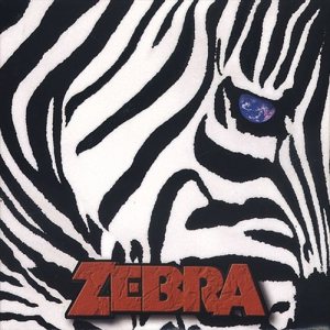 Zebra - Zebra IV