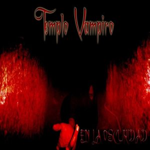Templo Vampiro - En la Oscuridad