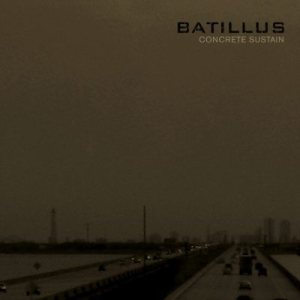 Batillus - Concrete Sustain