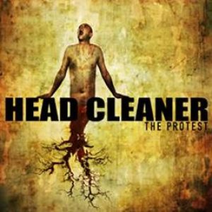 Head Cleaner - The Protest