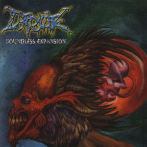 Corpulate - Boundless Expansion