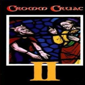 Cromm Cruac - II