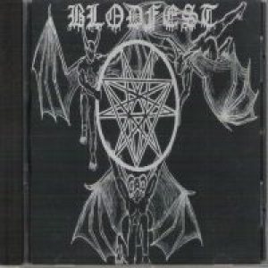 Blodfest - Promo CD 2005