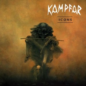Kampfar - Icons