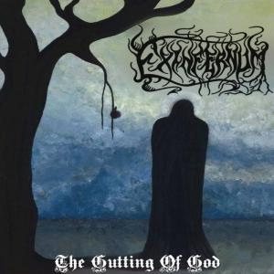 Exinfernum - The Gutting of God