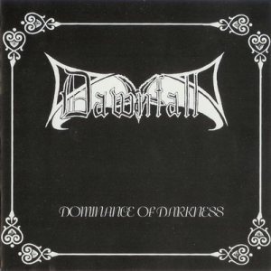 Dawnfall - Dominance of Darkness