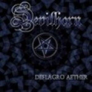 Devilhorn - Deflagro Aether