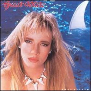 Great White - Once Bitten