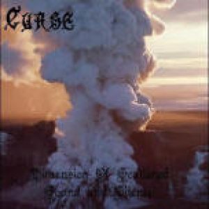 Curse - Dimension of Scattered Sound and Silence