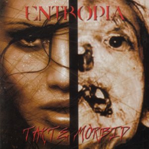 Entropia - Takte Morbid