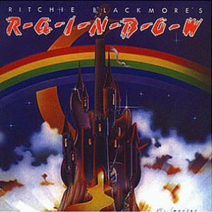 Rainbow - Ritchie Blackmore's Rainbow