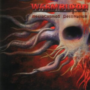 Warmblood - Necrocosmos Destination