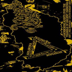 Morbosidad - Morbosonlaughts over the Triangle of Ancient Pannonia - Part I: Pécs /Sopianae/ - Live in Hungary MMIX