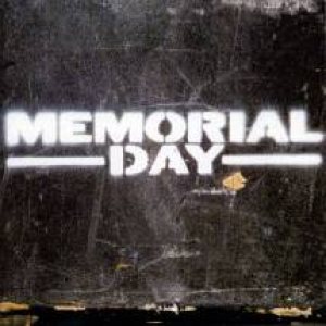 Memorial Day - Memorial Day
