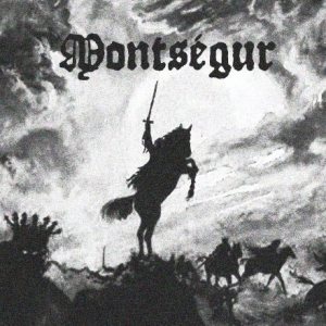Montségur - Under the Banner of Witchcraft