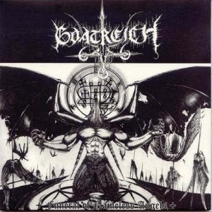 Goatreich 666 - Funeral of Nameless Angels