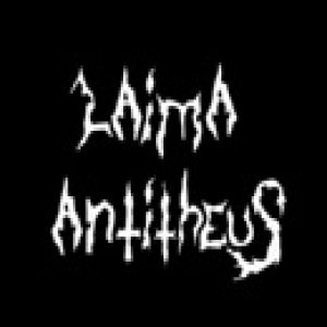 Lamia Antitheus - Rise