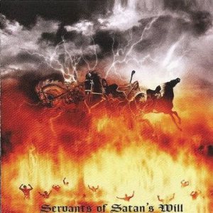 Imperial / Darlament Norvadian - Servants of Satan's Will
