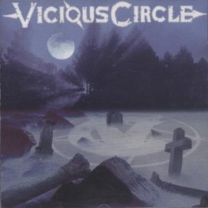 Vicious Circle - Beneath a Dark Sky
