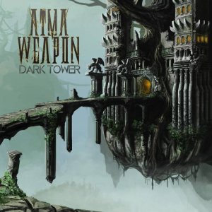 Atma Weapon - Dark Tower
