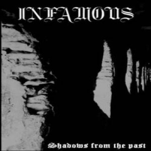 Infamous - Shadows from the Past
