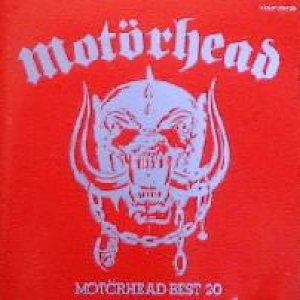 Motorhead - Best 20