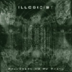 Illogicist - Polymorphism of Death
