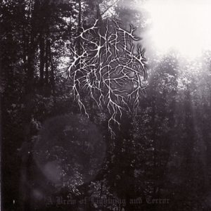Spirit of the Forest - A Brew of Lightning and Terror