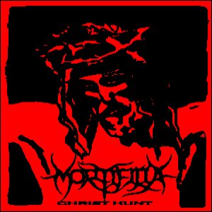 Mortifilia - Christ Hunt