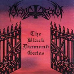 Adversam - The Black Diamond Gates