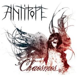 Antipope - Chaosmos